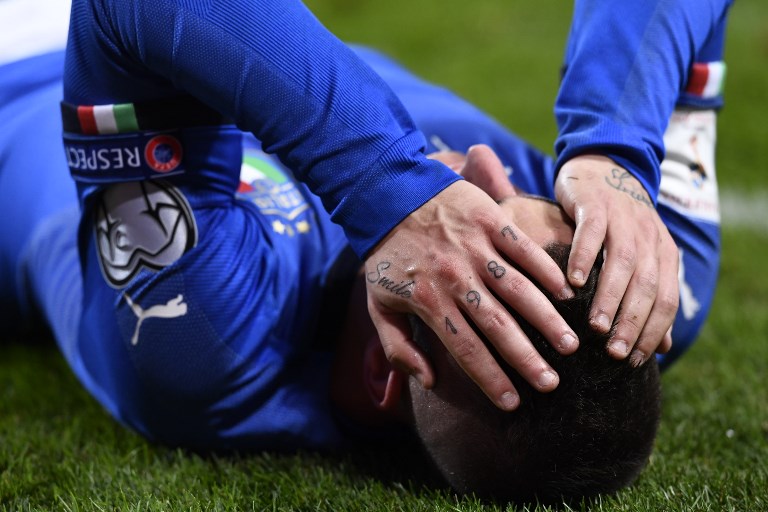 Sconcerti: «Italia senza base tecnica: dove sono i giocatori forti?»