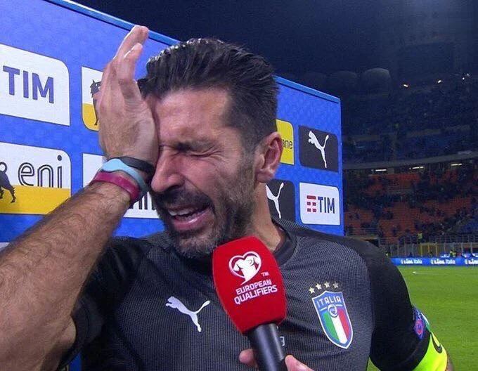 Buffon