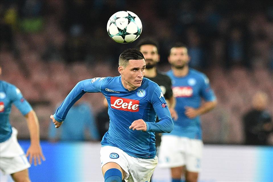 Callejon di nuovo convocato dalla Spagna (con Reina) Callejon di nuovo convocato dalla Spagna (con Reina)