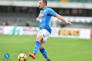 Chievo-Napoli, il primo tempo: partita bloccata al Bentegodi item-thumbnail