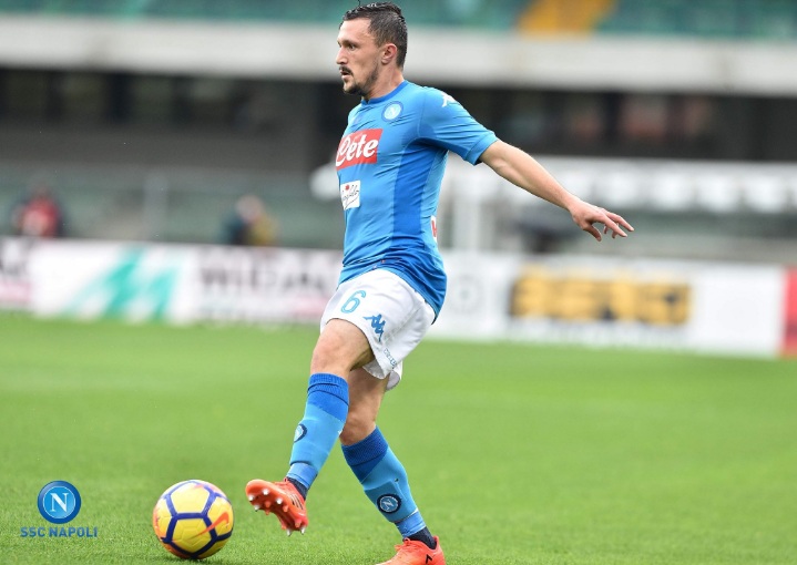 Chievo-Napoli, il primo tempo: partita bloccata al Bentegodi Chievo-Napoli, il primo tempo: partita bloccata al Bentegodi