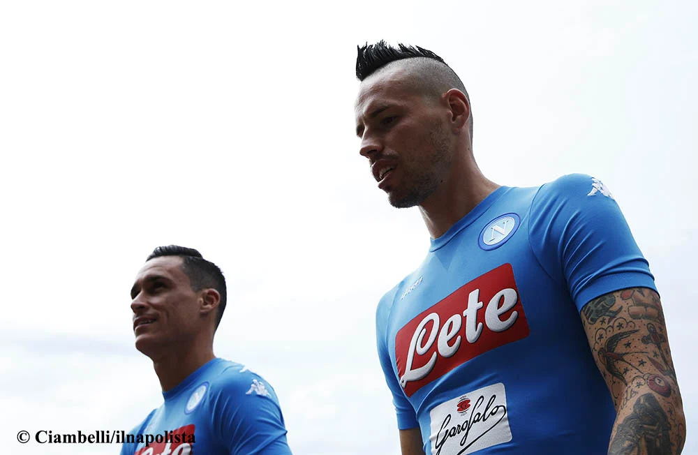 Hamsik