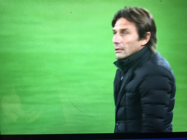 Il Chelsea di Conte perde anche dal Watford (4-1). Segna pure Deulofeu Il Chelsea di Conte perde anche dal Watford (4-1). Segna pure Deulofeu
