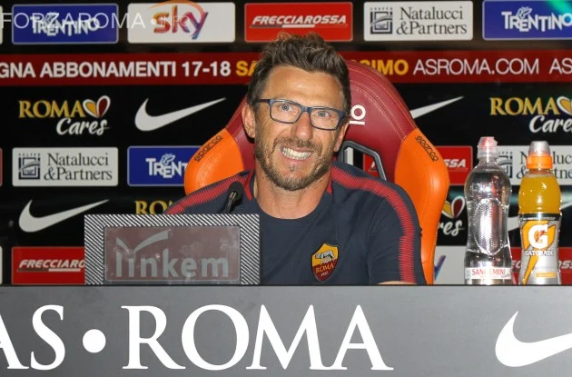 Di Francesco
