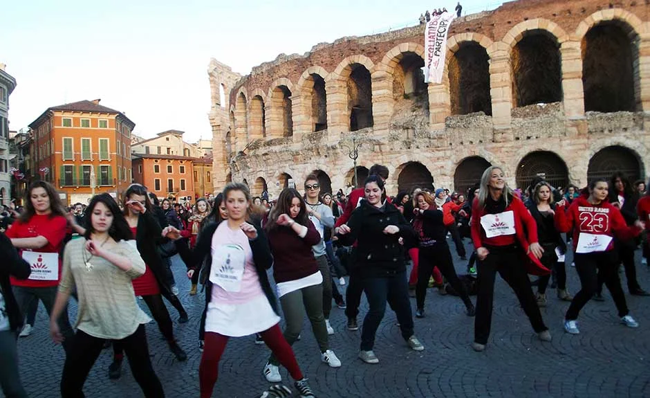 libertà femminile