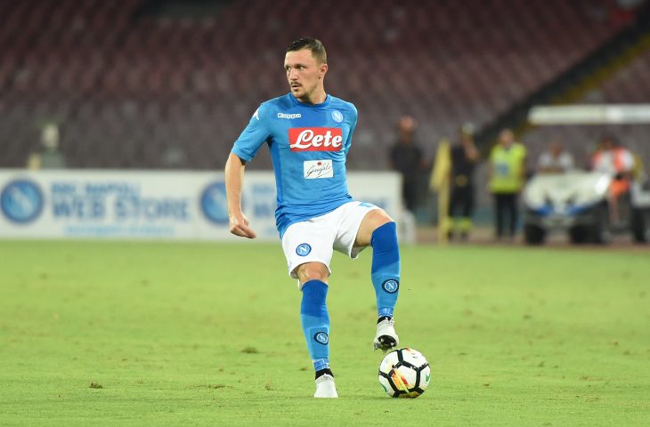 Udinese-Napoli, i convocati di Sarri: Mario Rui ce la fa, ci sono Scarf e Leandrinho