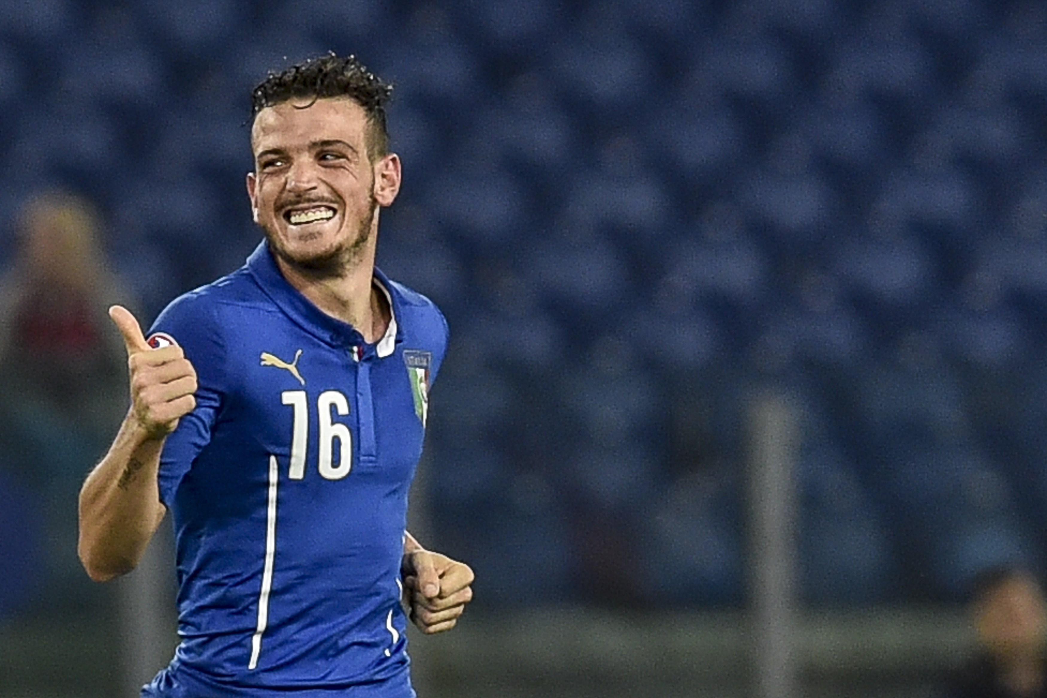La vera assurdità di Ventura è lasciare fuori Florenzi La vera assurdità di Ventura è lasciare fuori Florenzi
