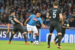 Ghoulam