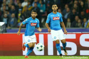 insigne e ghoulam