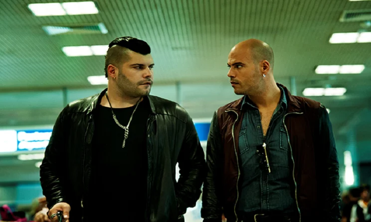 Gomorra