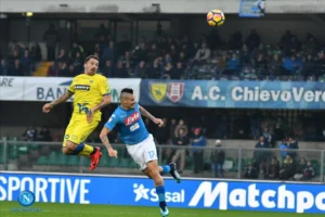 Chievo