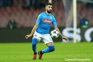 hysaj napoli
