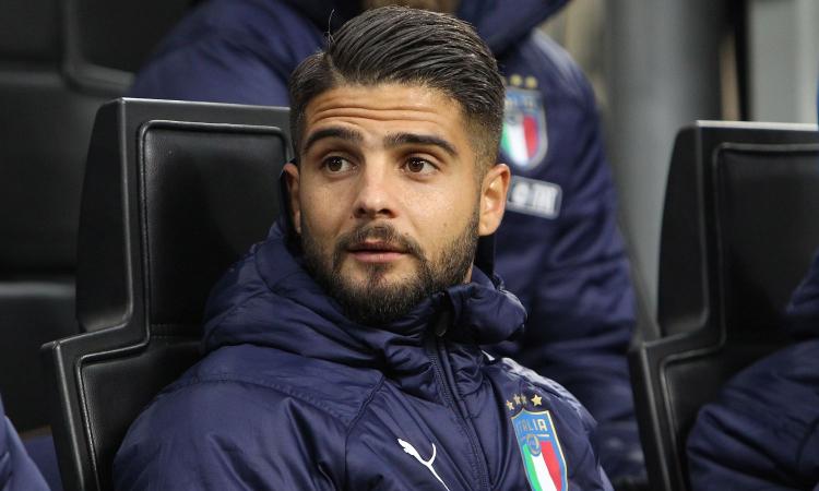 Gazzetta: Insigne e Jorginho, convocazione certa nella Nazionale di Di Biagio