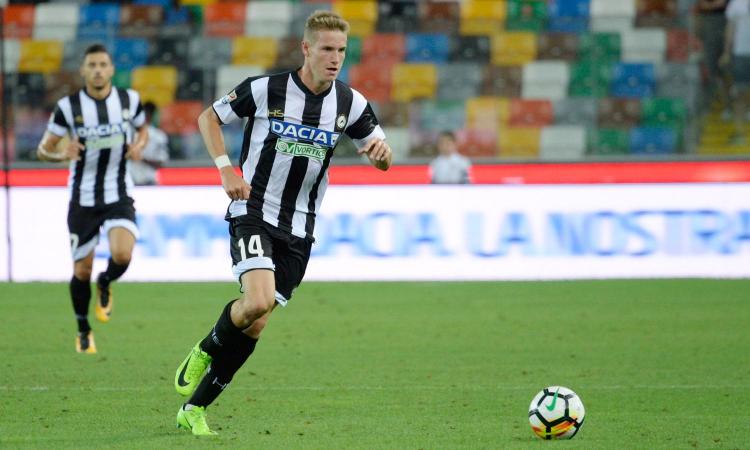 L’Udinese ridimensionata, ovvero il player trading e lo stadio di proprietà (che non incide)