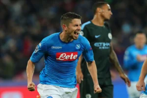 Jorginho