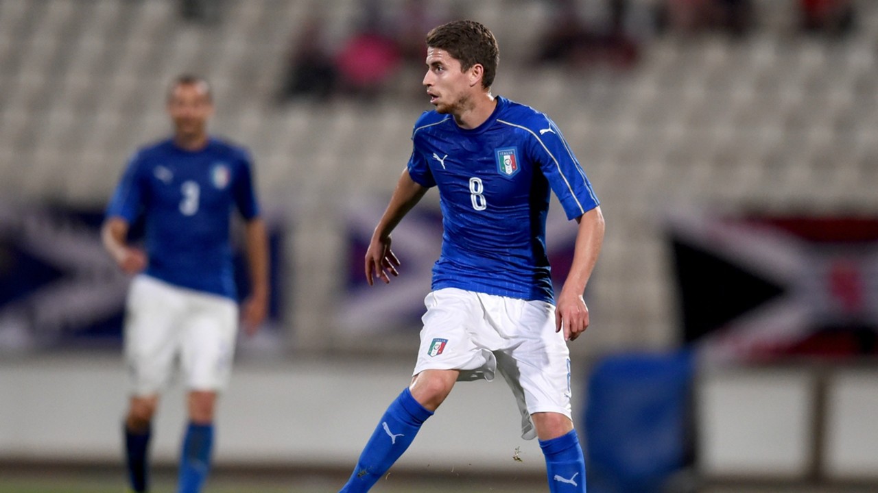 La retromarcia di Ventura: Insigne fuori, spazio al 3-5-2 (con Jorginho e Gabbiadini) La retromarcia di Ventura: Insigne fuori, spazio al 3-5-2 (con Jorginho e Gabbiadini)