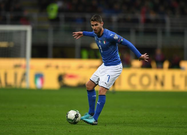 Jorginho: «Sono stato indeciso tra Italia e Brasile, tante lacrime dopo l’eliminazione Mondiale»