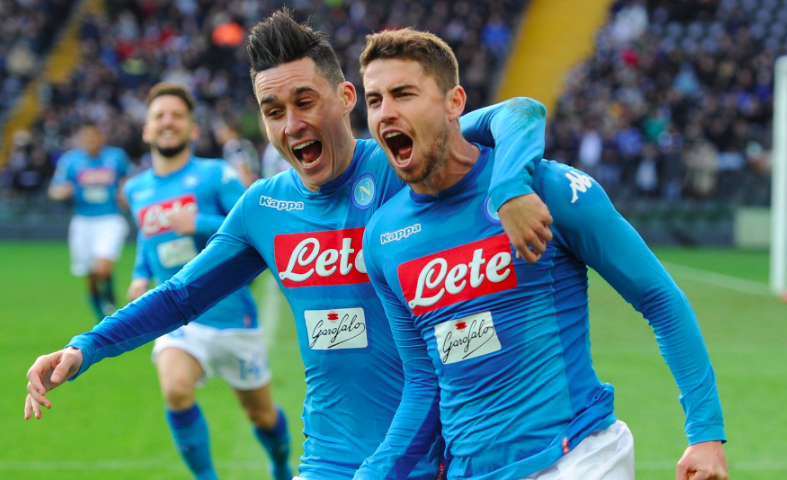 Jorginho hai segnato, ma con le bestemmie di chi ti tiene al fantacalcio