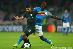 Aguero alla Juventus
