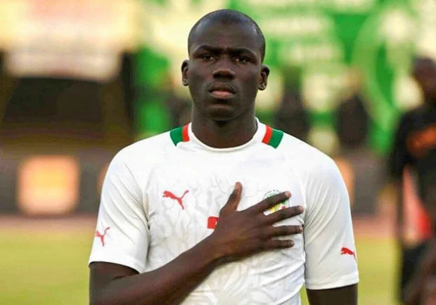 Koulibaly