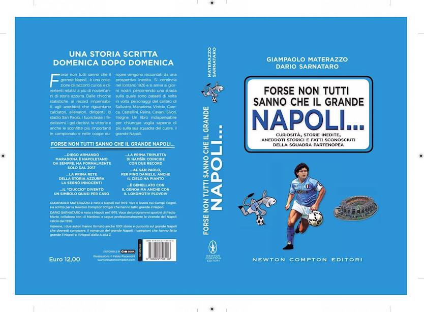 Forse non tutti sanno che il grande Napoli…