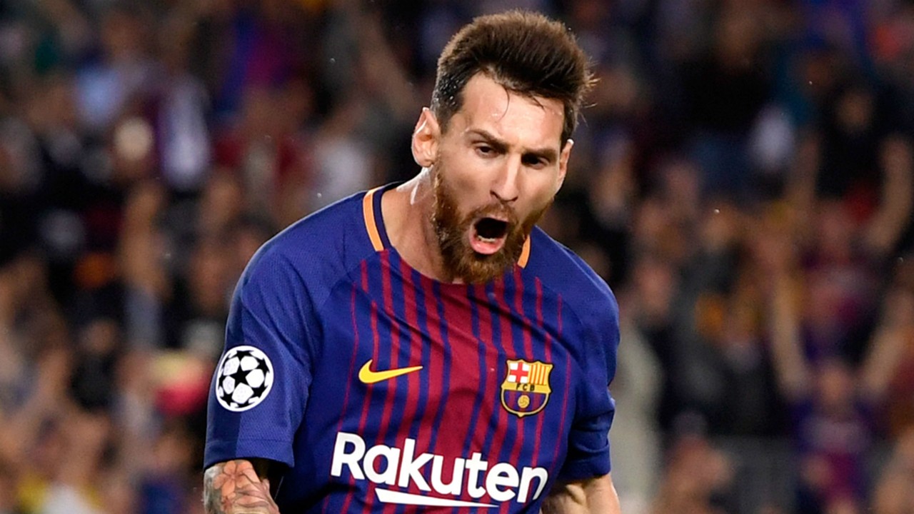 Messi, ufficiale il rinnovo con il Barcellona fino al 2021. Clausola da 700 milioni