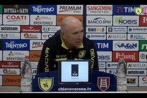 Maran: «Se fermi il Napoli devi acquisire grande consapevolezza» item-thumbnail