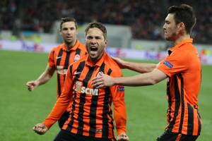 Champions, vittoria dello Shakhtar (3-1 al Feyenoord): ora al Napoli serve un miracolo item-thumbnail
