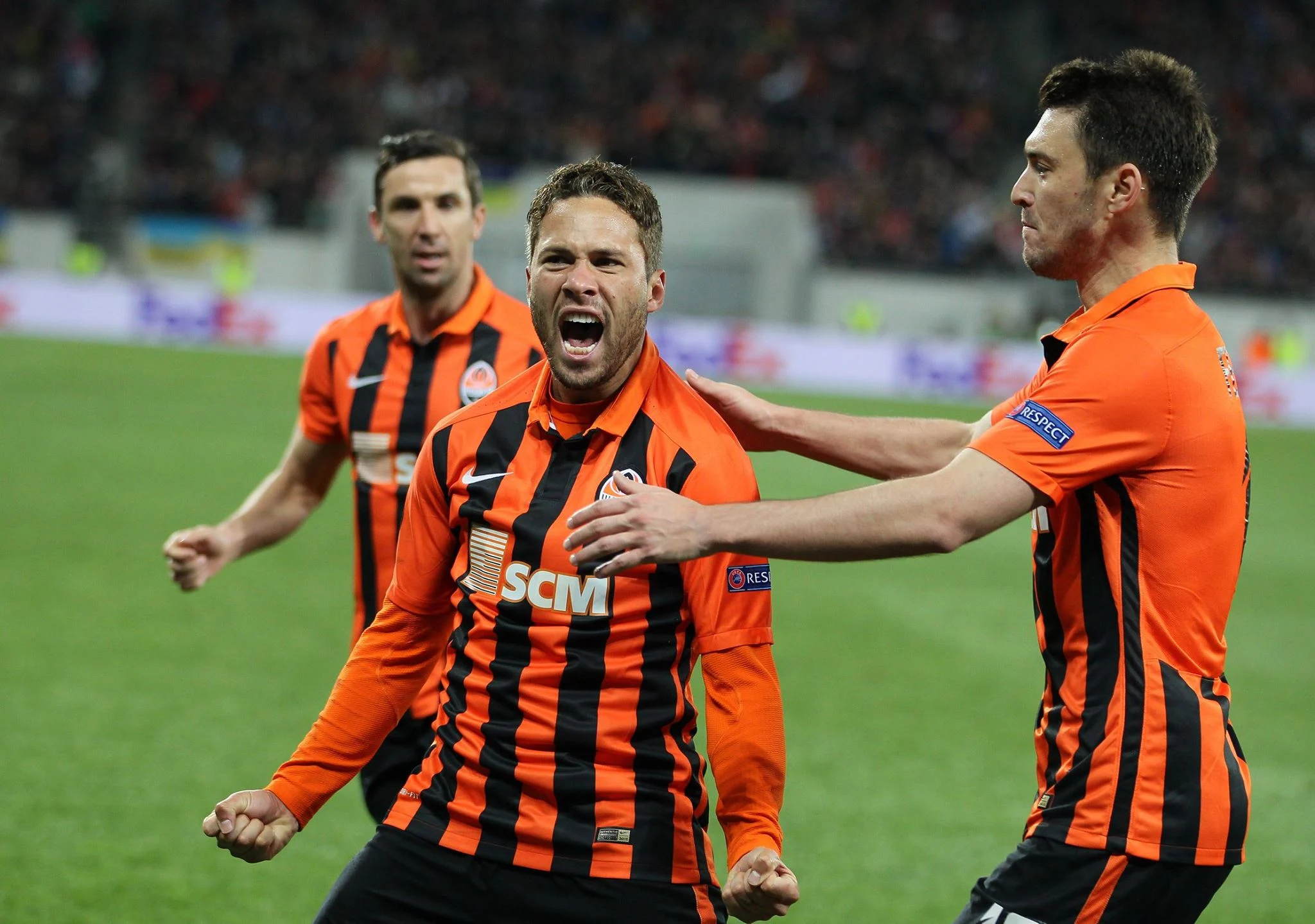 Shakhtar