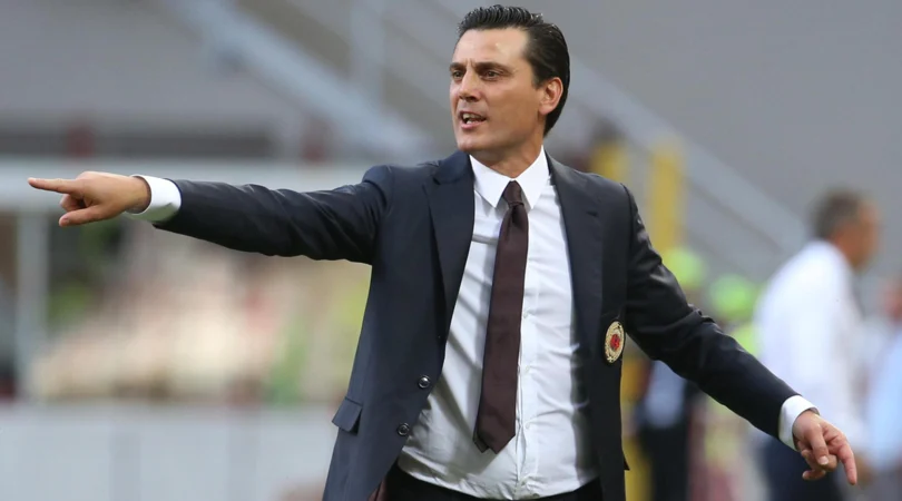 Fiorentina esonera Montella e sogna Spalletti