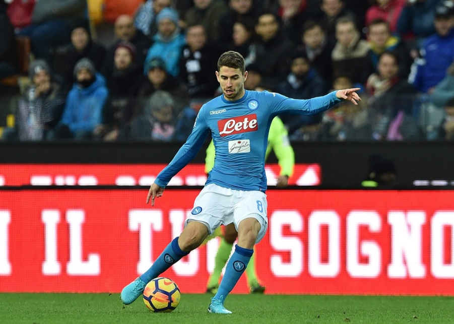 Udinese-Napoli 0-1, le famose vittorie “sporche”: Jorginho, poi la tranquillità