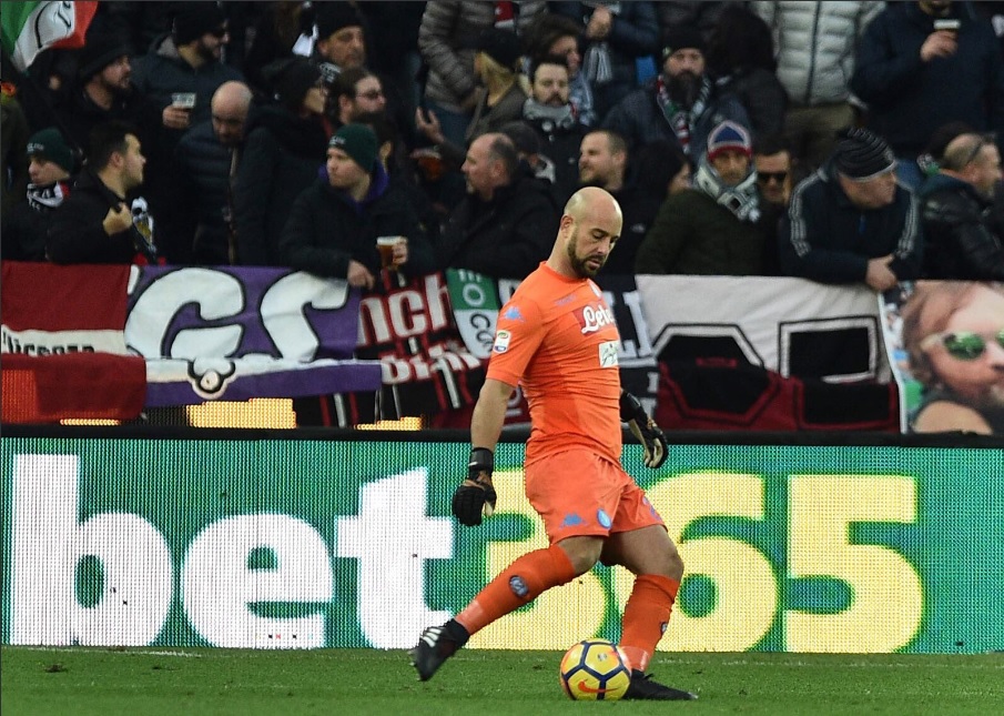 Napoli, il bello della difesa: a Udine la decima stagionale senza subire gol Napoli, il bello della difesa: a Udine la decima stagionale senza subire gol