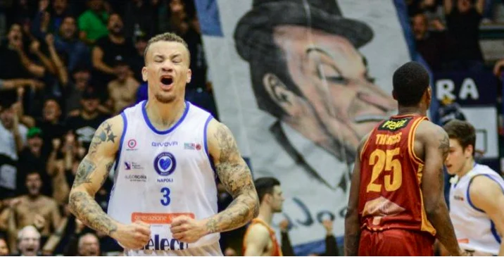 Napoli Basket