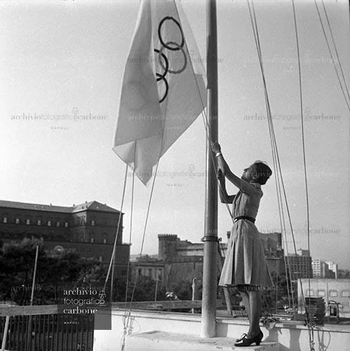 Olimpiadi