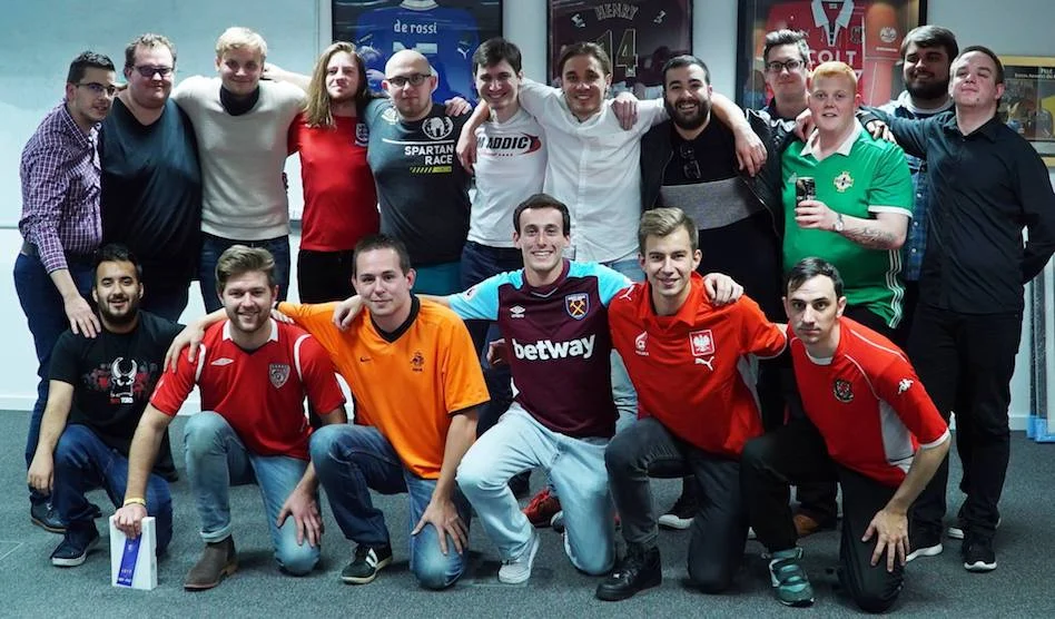 Football Manager