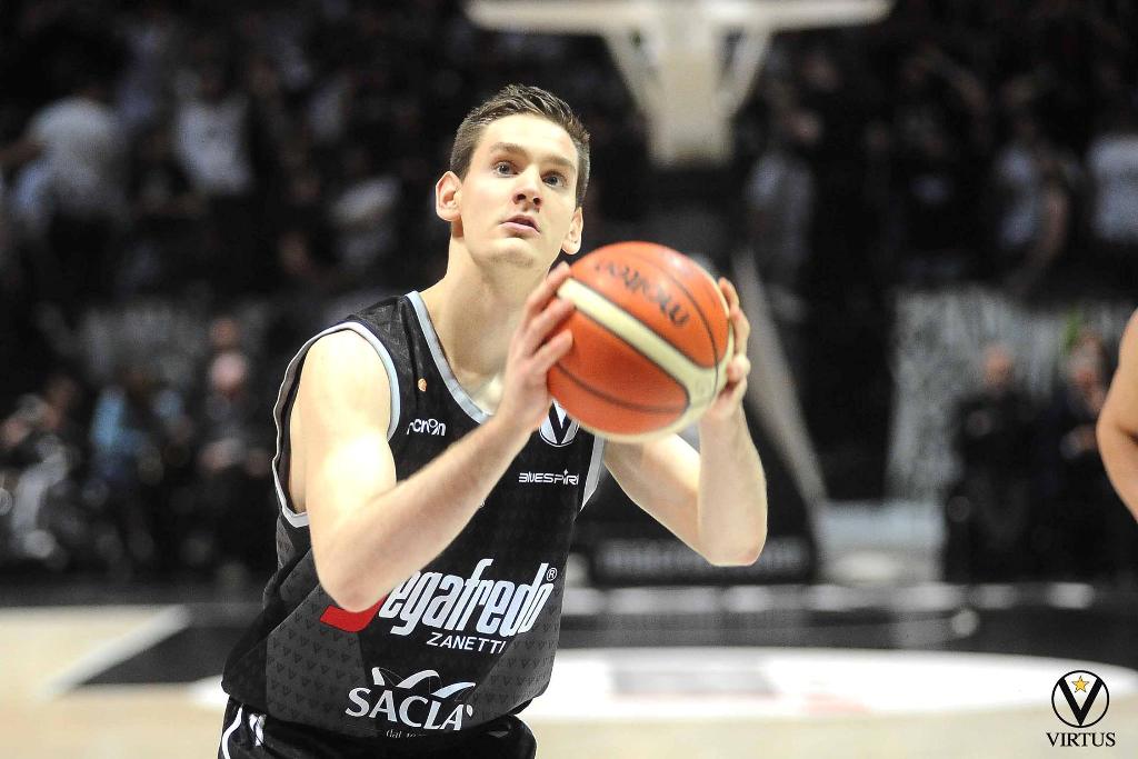 Il Napoli Basket prende Petrovic. Domani prezzi popolari per la sfida alla Roma