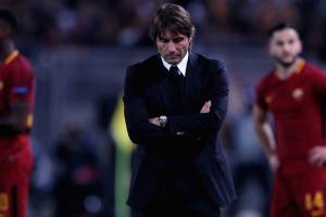 “Le rovine di Roma”: la stampa inglese liquida il Chelsea e Antonio Conte item-thumbnail