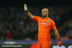 Reina contro i palloni del Mondiale: «Lo spettacolo si fa in altro modo» item-thumbnail