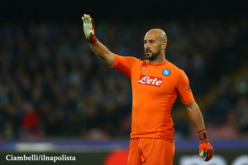 Reina contro i palloni del Mondiale: «Lo spettacolo si fa in altro modo»