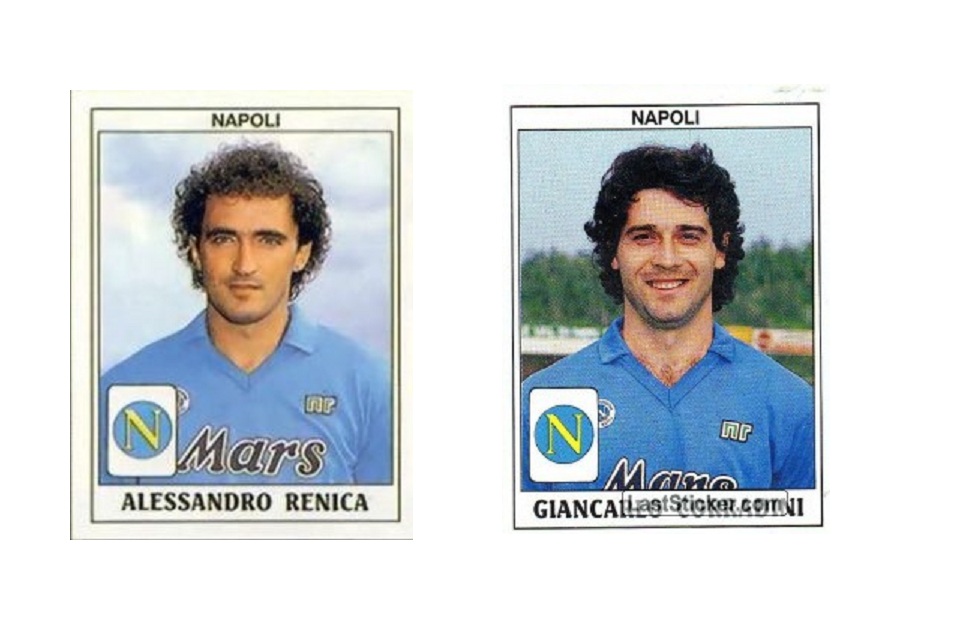Da Renica a Nesta, quando gli infortuni fanno la fortuna delle squadre Da Renica a Nesta, quando gli infortuni fanno la fortuna delle squadre
