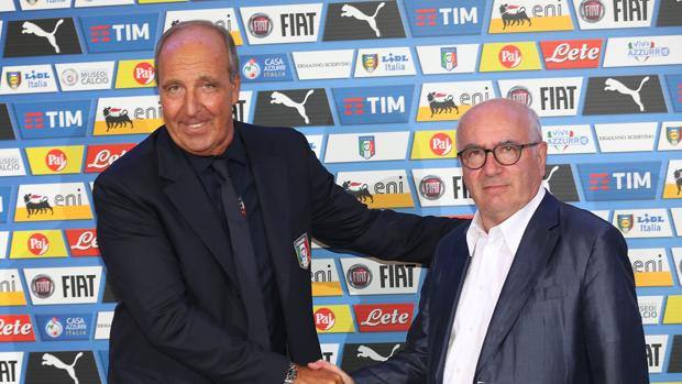 Insigne e la Nazionale, Tavecchio: “Con la Svezia intervenni con Ventura per sapere perché non giocava”