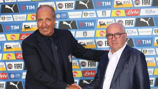 Tavecchio Insigne
