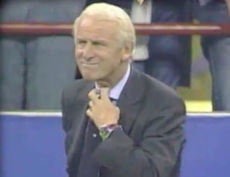 Quando Tosatti criticò Trapattoni per la scelta di Inzaghi e Pippo ne segnò tre Quando Tosatti criticò Trapattoni per la scelta di Inzaghi e Pippo ne segnò tre