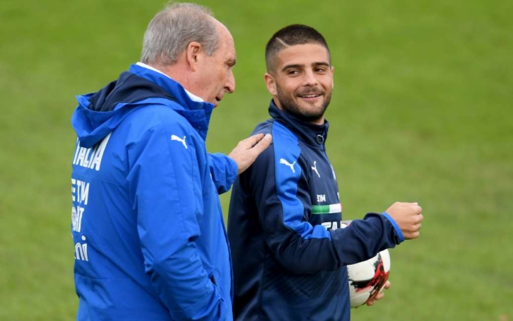 Gazzetta su Insigne: «Che mi hai portato a fare in Nazionale, se non mi vuoi più bene?»