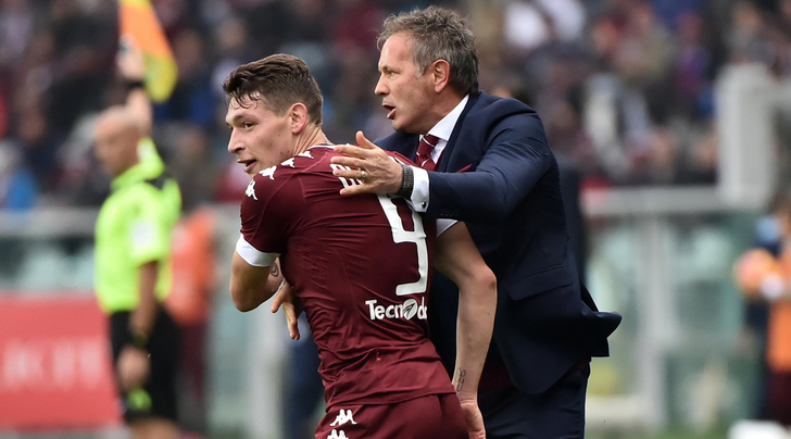 Il Torino di Mihajlovic: una stagione da indirizzare, la crisi di Belotti e il problema-Ljajic