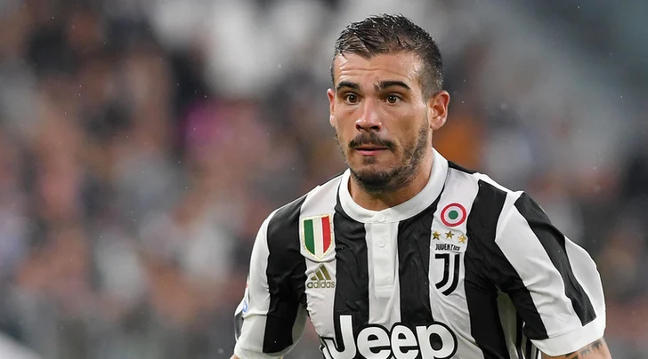 Sturaro Genoa Juventus