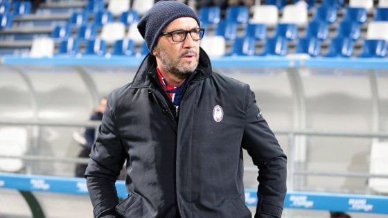 Zenga: «Come ha fatto il var a reputare che non era rigore? Mi sembra chiaro che c’era»