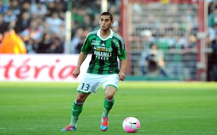 Ghoulam