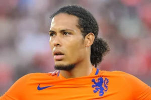 Van Dijk