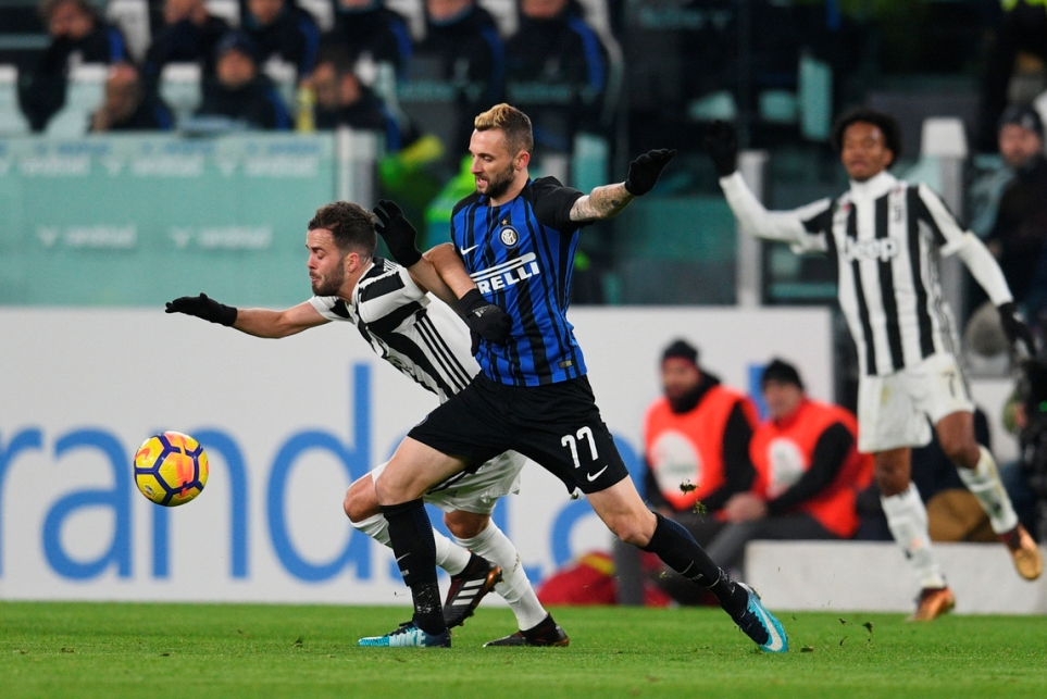 Juventus-Inter, brutta ma neanche tanto: ci ha restituito due squadre in lotta per il titolo